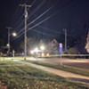 Three People Shot Near UVM Campus in Burlington, Police Say