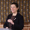 Emma Mulvaney-Stanak Is the Prog's Pick for Burlington Mayor