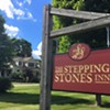 Stepping Stones Inn Opens for Brunch