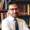 Sociologist and Author Nikhil Goyal Talks Education, Books and Bernie