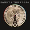 Danny &amp; the Parts, 'Dancing on the Radio'