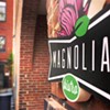 Burlington's Magnolia Rebrands, Offers Dinners