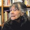Book Review: 'Belfield,' Joan Aleshire