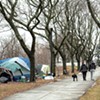 Burlington Doesn’t Have Enough Shelter Beds, and People Are Being Turned Away