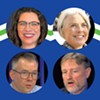 Live Debate: Burlington 'Mayoral Matchup' This Wednesday