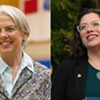 Shannon Raises Nearly Twice as Much as Mulvaney-Stanak in Burlington Mayor's Race