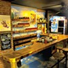 Outer Spice Café Revives Plainfield’s Maple Valley Café Space