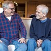A New UVM Medical Center Effort Seeks to Support Dementia Caregivers