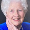 Obituary: Christine Elizabeth Auer Hebert, 1927-2024