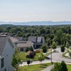 Last Quarter: Spring 2024 Vermont Housing News