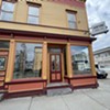 Nunyuns Bakery &amp; Café to Close in Burlington's Old North End