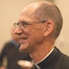 Monsignor John McDermott Named Bishop of Burlington