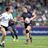 Burlington-Born Rugby Player and Social Media Influencer Ilona Maher Is Headed Back to the Olympics