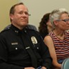 Murad Reappointed as Burlington Police Chief, but Some Progs Dissent