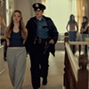 Girls Don’t Play Nice in the Compelling but Unfocused Crime Drama Series 'Under the Bridge'