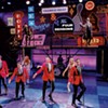 Theater Review: 'Jersey Boys,' Weston Theater Company