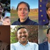 Q&amp;A With the 2024 Vermont Primary Candidates for Governor and Lt. Governor