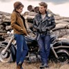 Director Jeff Nichols Takes Us Back to a Vanished World With ‘The Bikeriders’