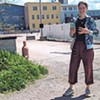 Gardening Consultant Maggie Herskovits Celebrates Urban Plant Life