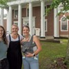 Newly Formed Montpelier Performing Arts Hub to Purchase Gary Library