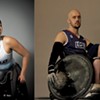 Paralympians Gear Up for Paris With Some Help From the Kelly Brush Foundation