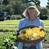 A Farmer Challenges Kornheiser for Her House Seat