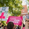 Vermont Planned Parenthood Affiliate Faces Big Budget Gap