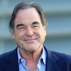 Oliver Stone on His Career and the State of the Film Industry