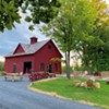 Sunrise Orchards Opens Farmstand With Doughnuts and Lunch