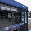 Green Mountain Transit Proposes Major Service Cuts