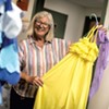 Lyric Theatre Cleans Out Its Closet for the Ultimate Tag Sale