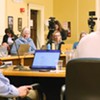 Burlington City Councilors Agree to Study Police Staffing