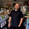 Get to Know Winooski's Specs Café, Beverage Mart and Future Bar in Three Drinks