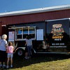 Hangry Mike's Food Truck Launches in Johnson