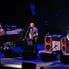 Phish to Play Benefit Shows for Recovery Center in Ludlow