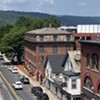 Visiting Bellows Falls, Vermont? What to See, Do and Eat on Your Trip