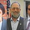 Q&A With Candidates for Representative to Congress