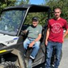 Stuck in Vermont: Carrying on a Family Tradition at Hackett’s Orchard in South Hero