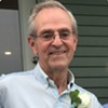 Obituary: Robert Samuel Vitali, 1934-2024