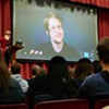 Edward Snowden Takes Center Stage at Middlebury College