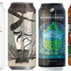 How Breweries Are Arting Around With Packaging