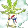 Senators Plan Renewed Push for Marijuana Legalization