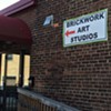 Burlington's Brickwork Art Studios to Be Closed
