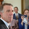 Vermont Legislature Delays Adjournment Again as Negotiations with Scott Falter