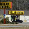 Vermont Has Fined Dollar General Stores $200,000 Since 2013