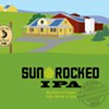 Rock Art Brewery Is Powered by the Sun