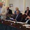 Vermont Senate Passes Marijuana Bill but Full Passage Uncertain