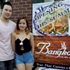 Burlington's Bangkok Bistro Reopens in New Spot