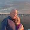 Leahys in Love: A Senator and His Spouse Weather Cancer