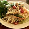 Dining on a Dime: Tiny Thai in Winooski